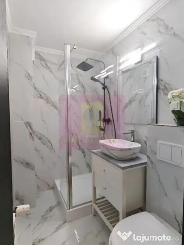 Apartament 4 camere Decebal adiacent - Bucuresti (Bucuresti-Ilfov)