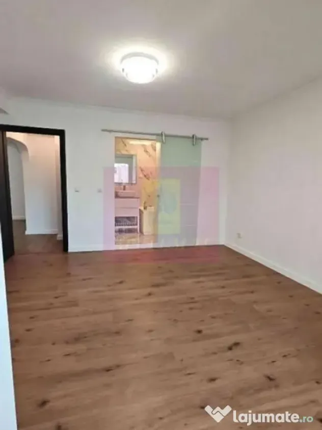 Apartament 4 camere Decebal adiacent - Bucuresti (Bucuresti-Ilfov)