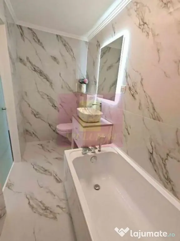 Apartament 4 camere Decebal adiacent - Bucuresti (Bucuresti-Ilfov)