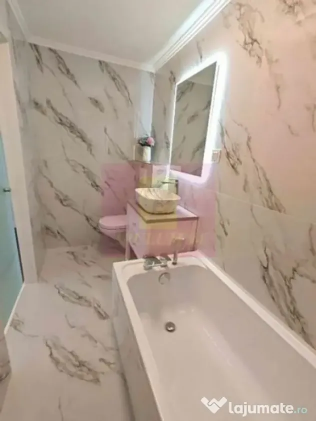 Apartament 4 camere Decebal adiacent - Bucuresti (Bucuresti-Ilfov)