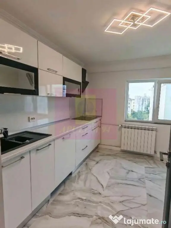 Apartament 4 camere Decebal adiacent - Bucuresti (Bucuresti-Ilfov)