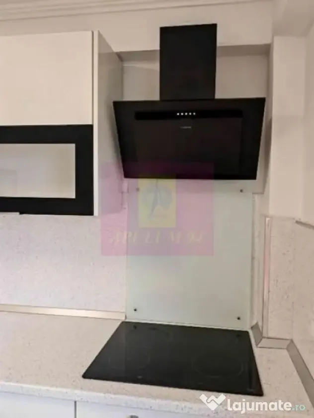 Apartament 4 camere Decebal adiacent - Bucuresti (Bucuresti-Ilfov)