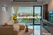 Apartament 2 camere de inchiriat Floreasca București | Apex