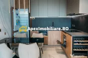 Apartament 2 camere de inchiriat Floreasca București | Apex