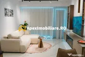 Apartament 2 camere de inchiriat Floreasca București | Apex