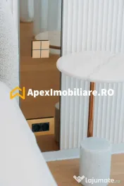 Apartament 2 camere de inchiriat Floreasca București | Apex