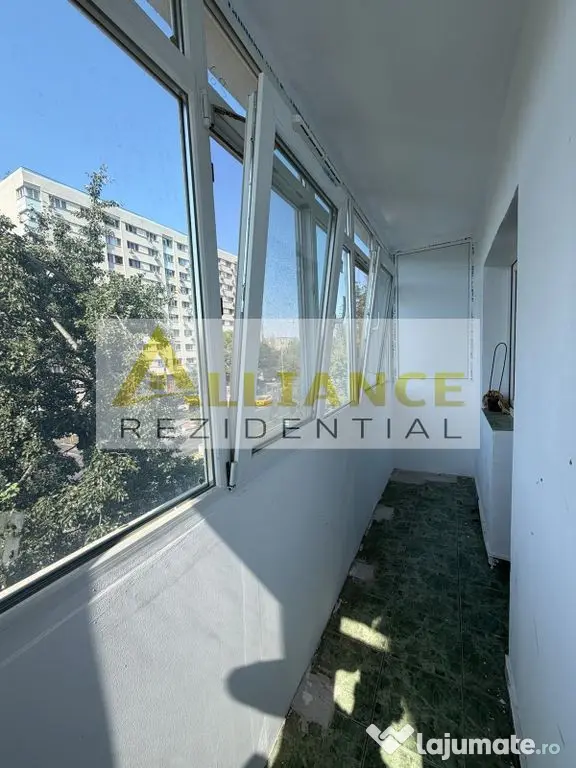 Metrou Piata Sudului/Soseaua Berceni-Apartament 2 Camere - Bucuresti (Bucuresti-Ilfov)