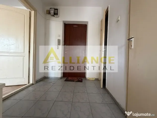 Metrou Piata Sudului/Soseaua Berceni-Apartament 2 Camere - Bucuresti (Bucuresti-Ilfov)