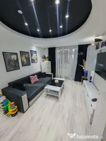 Decomandat 3 Camere Berceni Parcare