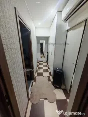 Decomandat 3 Camere Berceni Parcare 