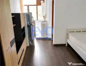 Garsoniera, centrala termica, zona Tudor Vladimirescu