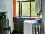 Garsoniera, centrala termica, zona Tudor Vladimirescu