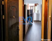 Garsoniera, centrala termica, zona Tudor Vladimirescu