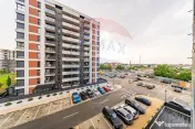 Apartament la ADORA Park cu parcare privata 