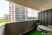 Apartament la ADORA Park cu parcare privata 