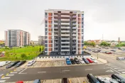 Apartament la ADORA Park cu parcare privata 