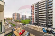 Apartament la ADORA Park cu parcare privata 