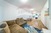 Apartament la ADORA Park cu parcare privata 