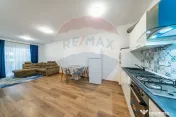 Apartament la ADORA Park cu parcare privata 