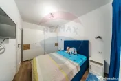 Apartament la ADORA Park cu parcare privata 