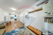 Apartament la ADORA Park cu parcare privata 