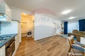 Apartament la ADORA Park cu parcare privata 