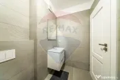 Apartament la ADORA Park cu parcare privata 