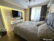 Apartament cu gradina, 2 camere langa Lidl Bucium.