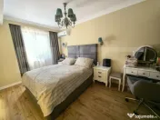Apartament cu gradina, 2 camere langa Lidl Bucium.