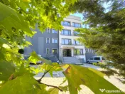 Apartament cu gradina, 2 camere langa Lidl Bucium.