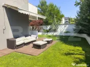 Apartament cu gradina, 2 camere langa Lidl Bucium.