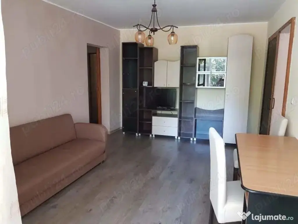 De inchiriat 2 camere tiglina 2, etaj 1 , 2300 lei - Galati (Galati)