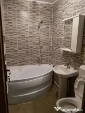 De inchiriat 2 camere tiglina 2, etaj 1 , 2300 lei
