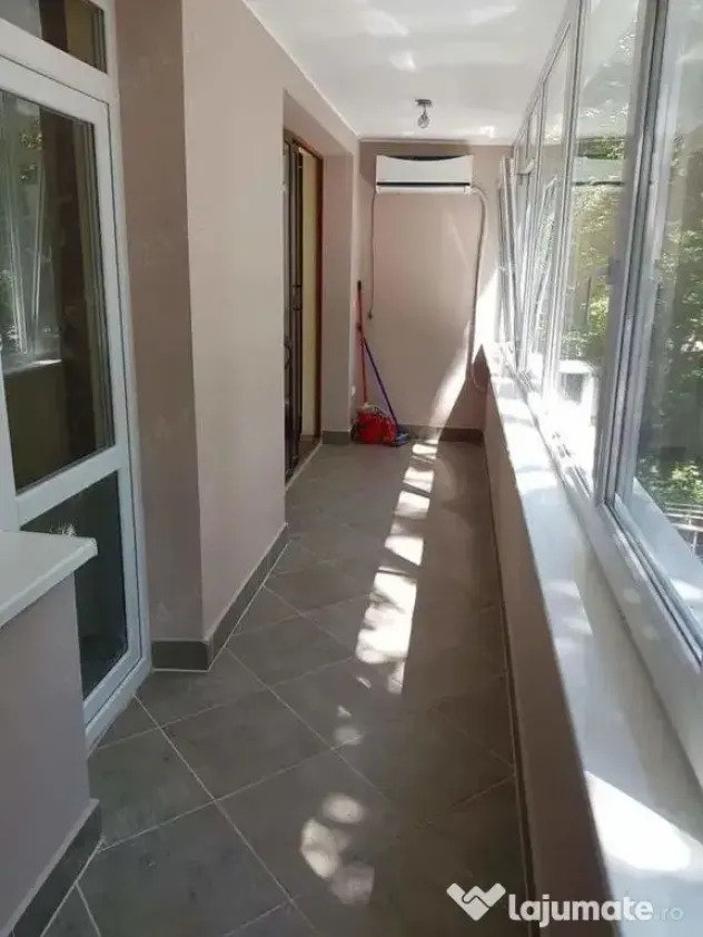 De inchiriat 2 camere tiglina 2, etaj 1 , 2300 lei - Galati (Galati)