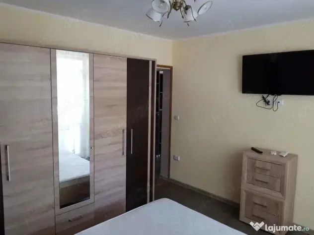 De inchiriat 2 camere tiglina 2, etaj 1 , 2300 lei - Galati (Galati)