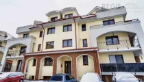 2 Camere etaj 2, cu parcare si boxa, Stefan Baciu Coresi