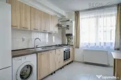 2 Camere etaj 2, cu parcare si boxa, Stefan Baciu Coresi 