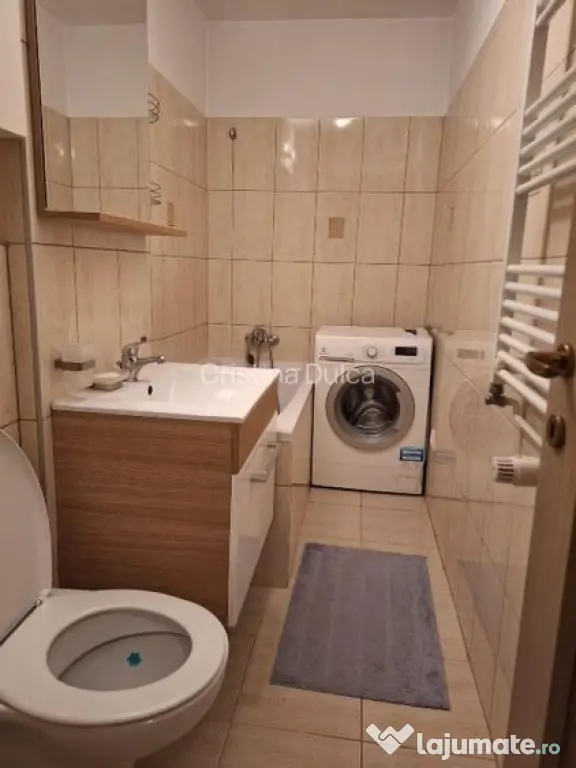 Tineretului timpuri noi parter - Bucuresti (Bucuresti-Ilfov)