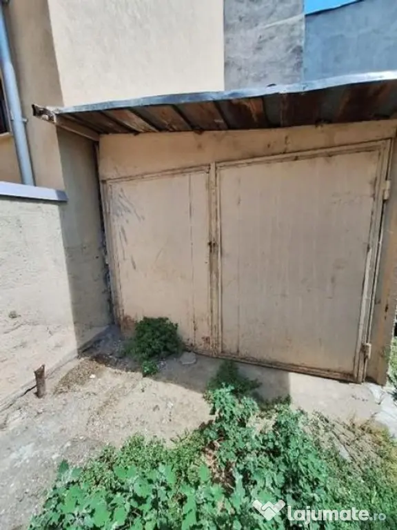 De inchiriat casa in Galati, centru, 500 euro - Galati (Galati)