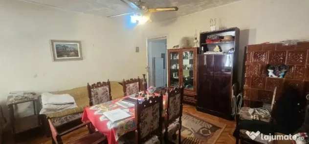 De inchiriat casa in Galati, centru, 500 euro - Galati (Galati)