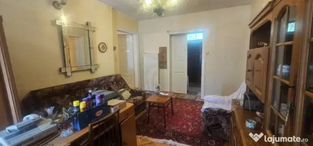 De inchiriat casa in Galati, centru, 500 euro - Galati (Galati)