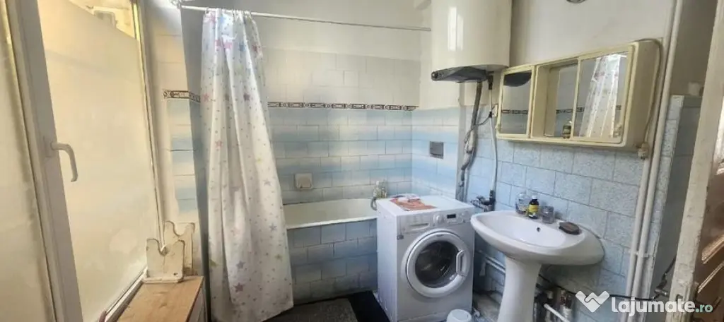 De inchiriat casa in Galati, centru, 500 euro - Galati (Galati)