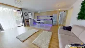 3D! Resedinta Protocol Cabinet Birou, mobilata,accesorizata, 