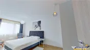 3D! Resedinta Protocol Cabinet Birou, mobilata,accesorizata, 