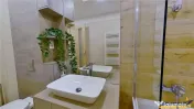 3D! Resedinta Protocol Cabinet Birou, mobilata,accesorizata, 