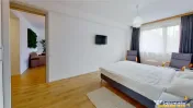 3D! Resedinta Protocol Cabinet Birou, mobilata,accesorizata, 
