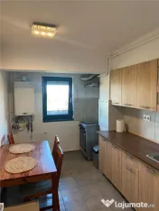 Braytim - 2 Camere - Decomandat - Bucatarie inchisa - Loc de 