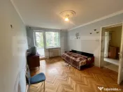 Apartament de vanzare, 2 camere, zona Rogerius 