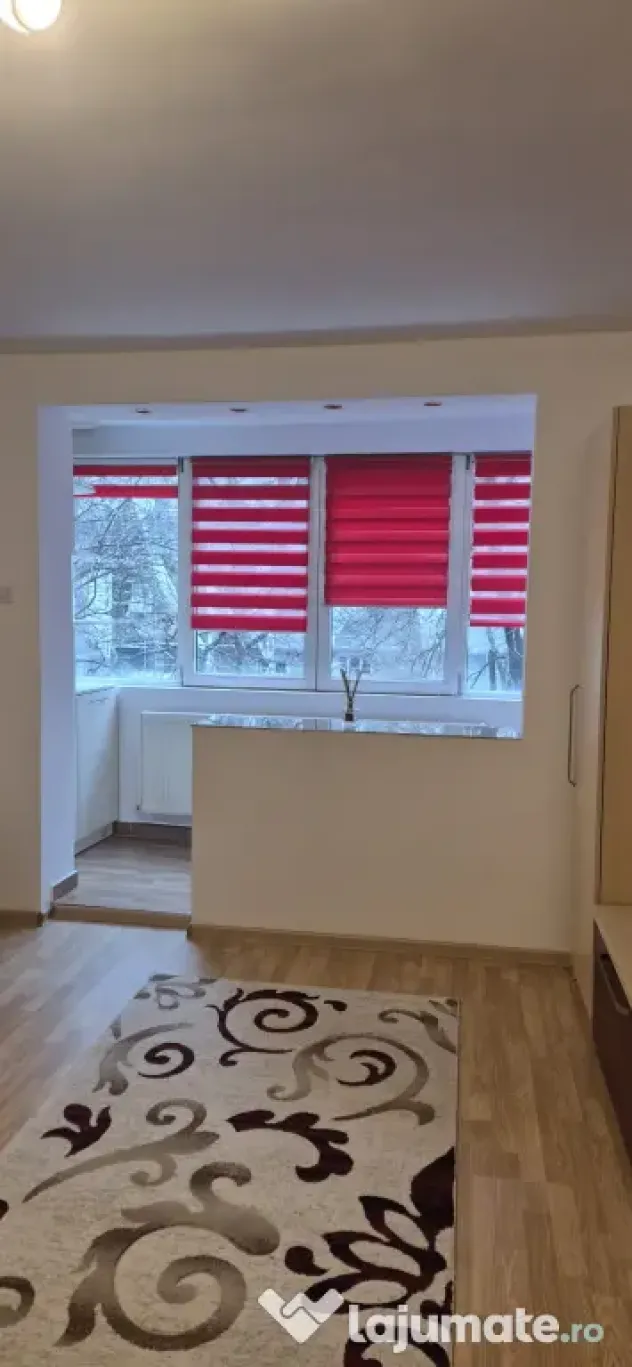 Apartament 2 camere 1min. Dristor 1