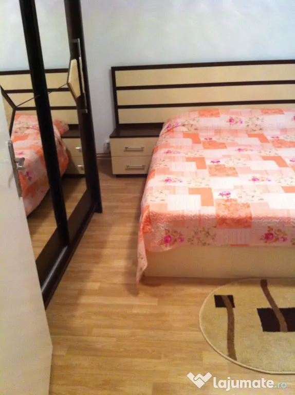 Apartament 2 camere 1min. Dristor 1